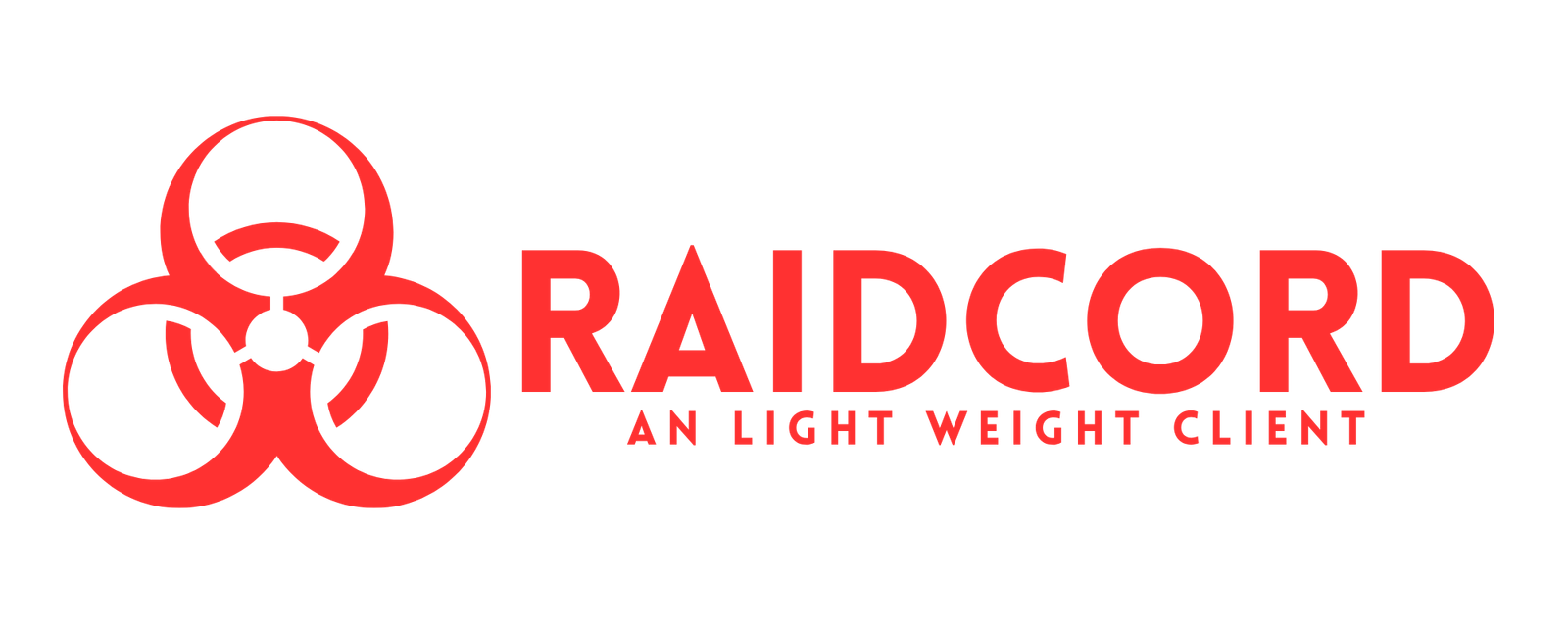 Raidcord Logo